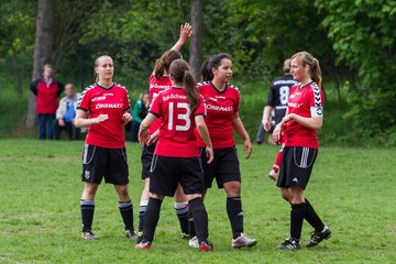 Bild 237 - Frauen Rot-Schwarz Kiel - MTSV Olympia Neum�nster : Ergebnis: 4:1